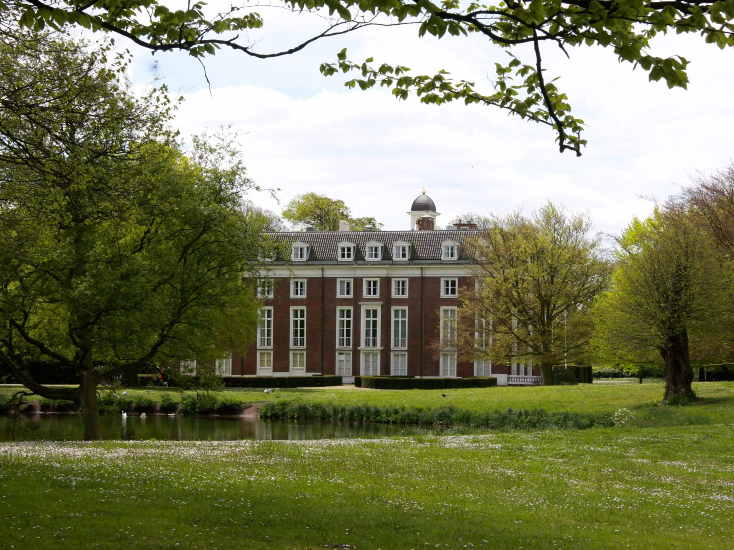 The Netherlands Institute of International Relations “Clingendael”